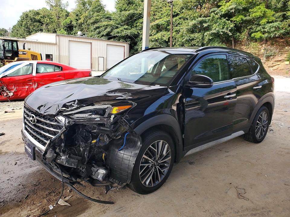 Auction sale of the 2020 Hyundai Tucson, vin: KM8J3CAL8LU226494, lot number: 63258246