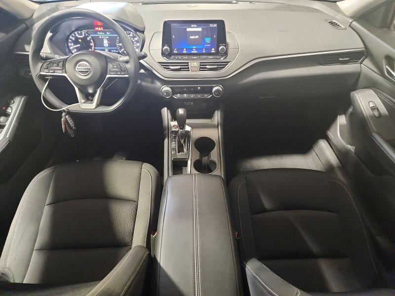60810036 :رقم المزاد ، 1N4BL4BV9KC171367 vin ، 2019 Nissan Altima مزاد بيع