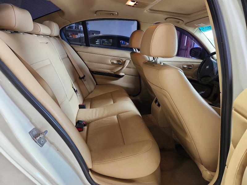 Продаж на аукціоні авто 2011 Bmw 328, vin: WBAPH5G56BNM74799, номер лоту: 63188956