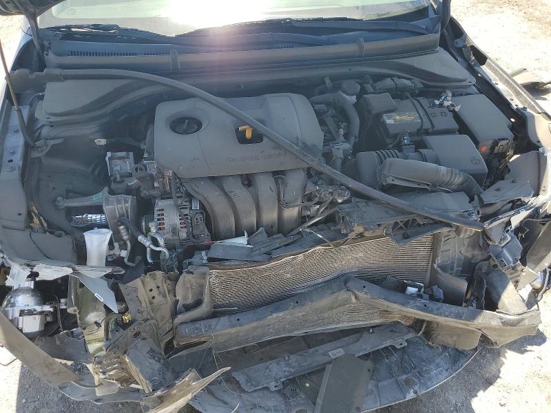 59727416 :رقم المزاد ، 5NPD84LF2LH576424 vin ، 2020 Hyundai Elantra مزاد بيع