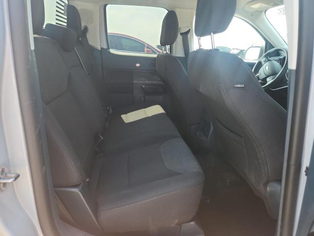95585955 :رقم المزاد ، 3FTTW8BA0SRA24964 vin ، 2025 Ford Maverick مزاد بيع