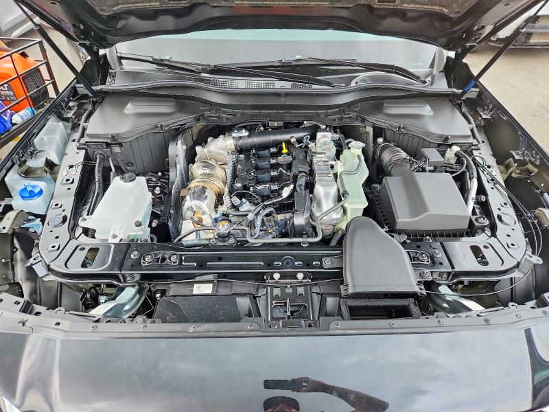 Продаж на аукціоні авто 2026 Mazda Cx-90, vin: JM3KKAHD1T1399748, номер лоту: 62960876