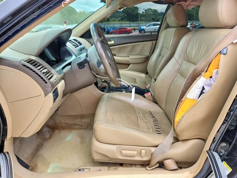 60829216 :رقم المزاد ، 1HGCM56807A175351 vin ، 2007 Honda Accord مزاد بيع