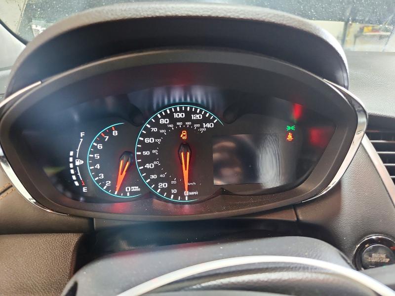 Продажа на аукционе авто 2021 Chevrolet Trax, vin: KL7CJPSB8MB331501, номер лота: 85968425