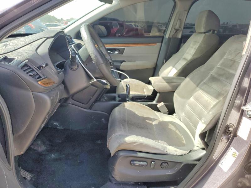 Продажа на аукционе авто 2018 Honda Cr-v, vin: 7FARW1H57JE045391, номер лота: 61479496