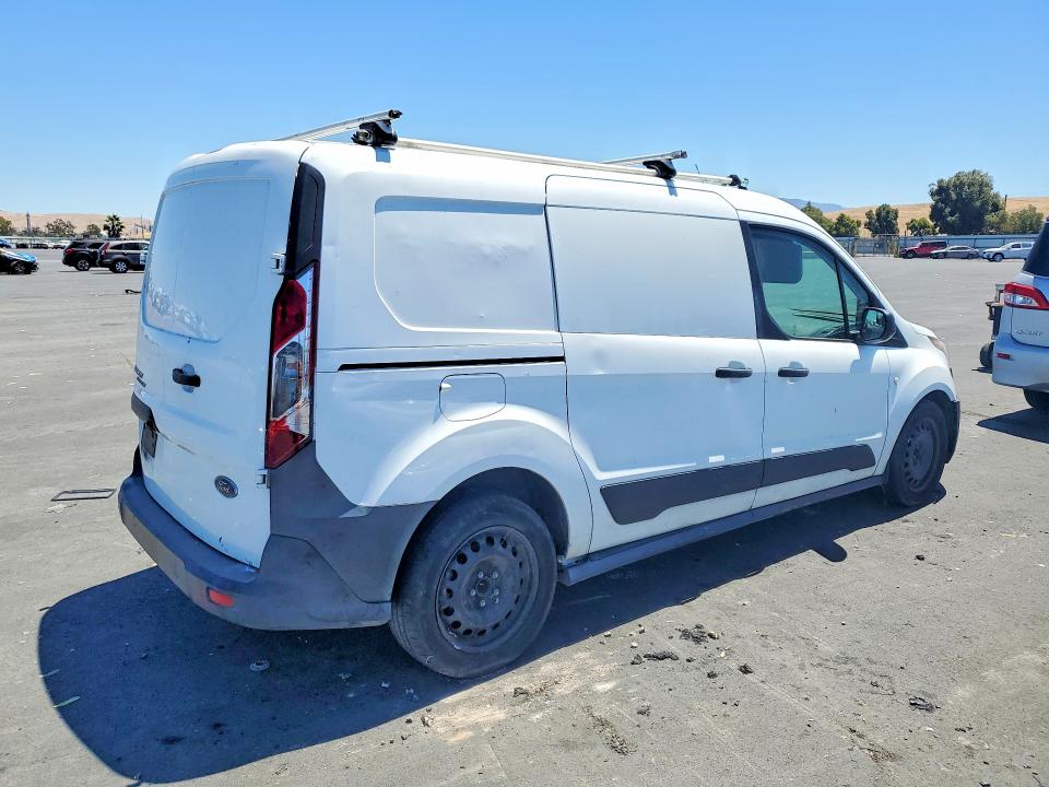 2020 Ford Transit Connect მანქანა იყიდება აუქციონზე, vin: NM0LS7E28L1452106, აუქციონის ნომერი: 62627746