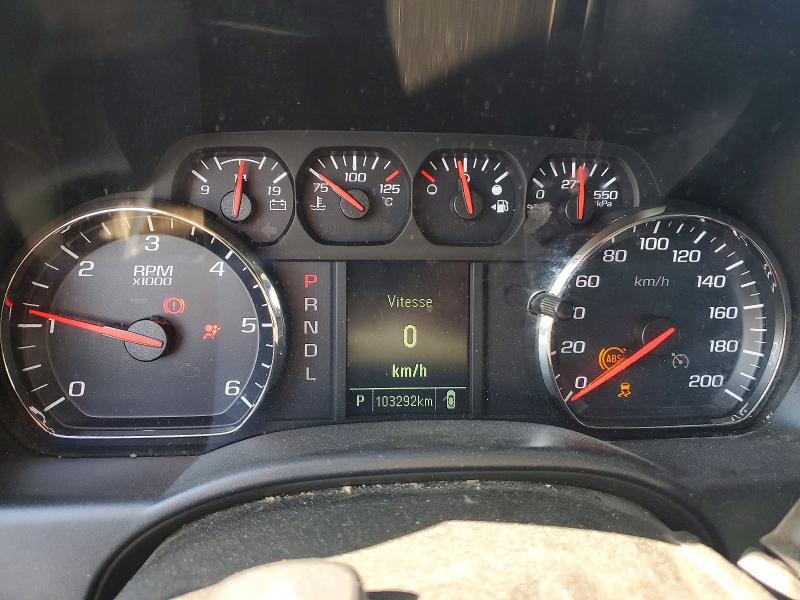 Aukcja sprzedaży 2018 Chevrolet Silverado, vin: 1GCVKPEC6JZ145035, numer aukcji: 60545136