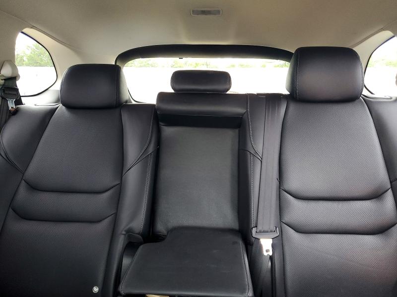 59905866 :رقم المزاد ، JM3TCBCY8K0331825 vin ، 2019 Mazda Cx-9 مزاد بيع