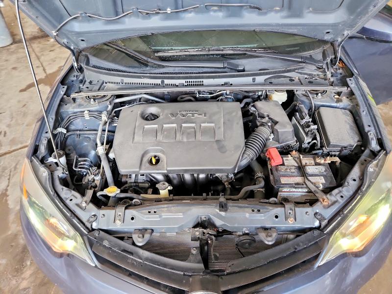 Продажа на аукционе авто 2014 Toyota Corolla, vin: 2T1BURHE6EC221973, номер лота: 61556156
