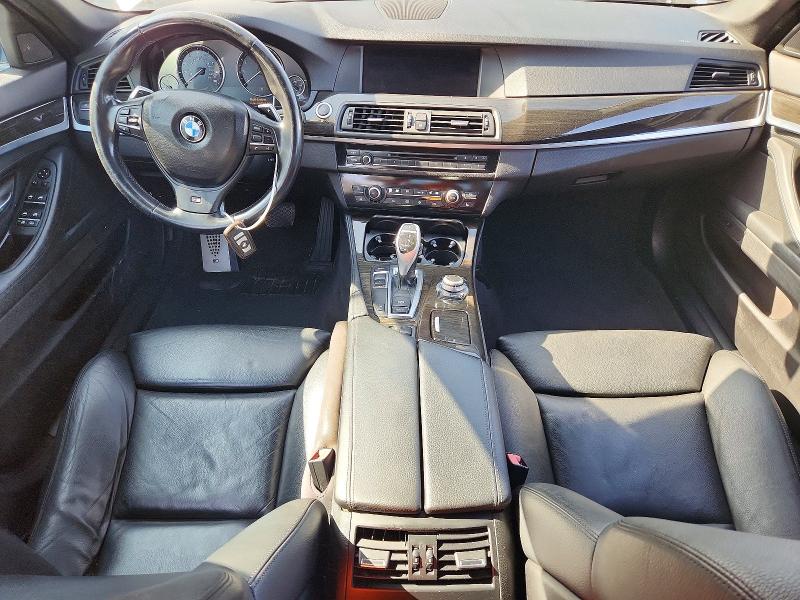 Aukcja sprzedaży 2011 Bmw 528, vin: WBAFR1C50BC742880, numer aukcji: 63434336