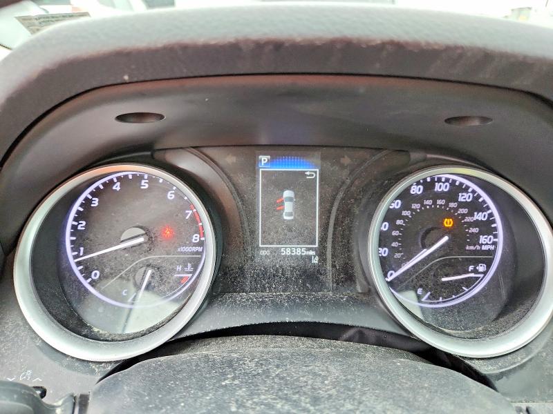 Aukcja sprzedaży 2021 Toyota Camry, vin: 4T1C11AK3MU573596, numer aukcji: 58686656