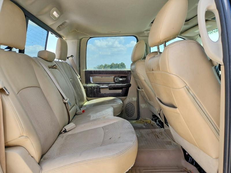 Aukcja sprzedaży 2016 Ram 1500, vin: 1C6RR7NT8GS213910, numer aukcji: 62340126