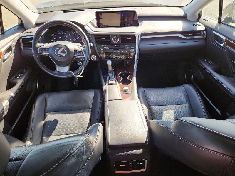 Продажа на аукционе авто 2016 Lexus Rx, vin: 2T2ZZMCAXGC020373, номер лота: 63006956