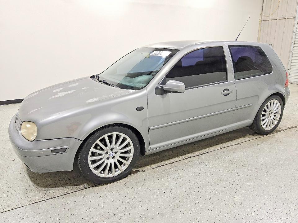 60458766 :رقم المزاد ، 9BWDE61J444015683 vin ، 2004 Volkswagen Gti مزاد بيع