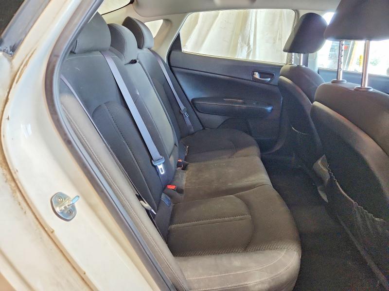 59172086 :رقم المزاد ، KNAGT4L31G5094113 vin ، 2016 Kia Optima مزاد بيع