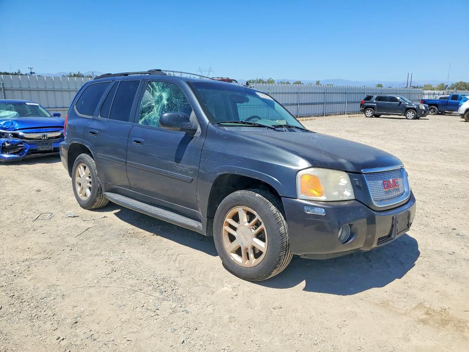 Aukcja sprzedaży 2006 Gmc Envoy, vin: 1GKET63M762145570, numer aukcji: 62626856