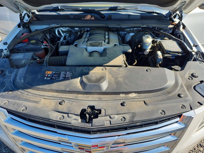 2016 Cadillac Escalade მანქანა იყიდება აუქციონზე, vin: 1GYS4DKJ8GR162856, აუქციონის ნომერი: 59981876