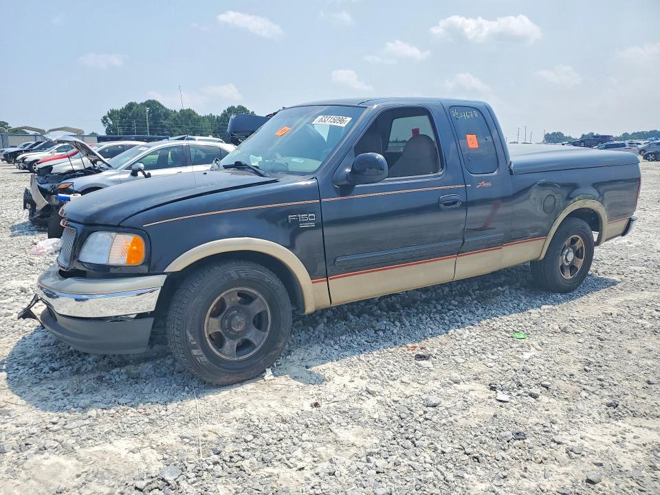 Продаж на аукціоні авто 1999 Ford F150, vin: 1FTRX17L3XNB16573, номер лоту: 63315096