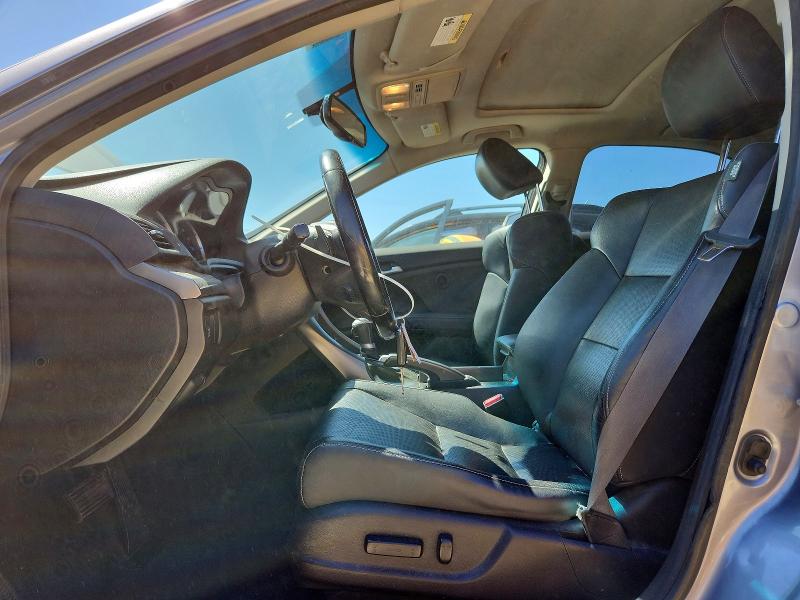 60473186 :رقم المزاد ، JH4CU2F61CC018212 vin ، 2012 Acura Tsx مزاد بيع