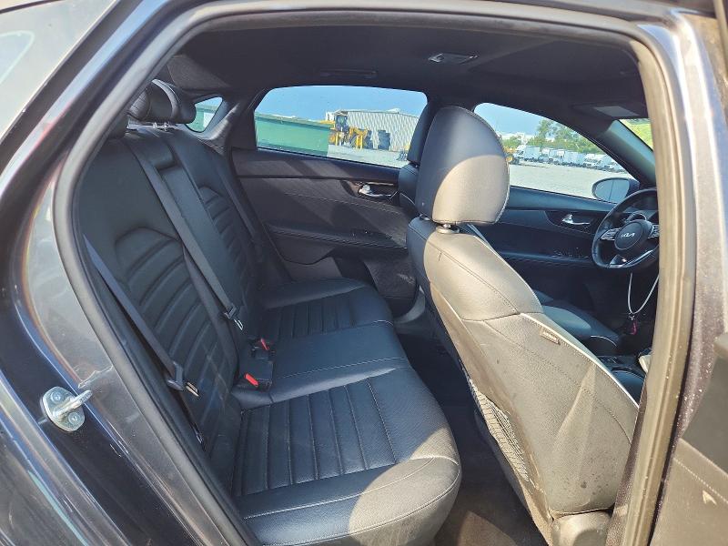 Продаж на аукціоні авто 2024 Kia Forte, vin: 3KPF54AD0RE721346, номер лоту: 62787976