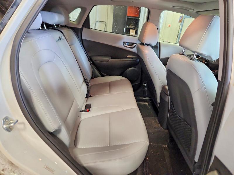 Продаж на аукціоні авто 2020 Hyundai Kona, vin: KM8K3CA57LU541874, номер лоту: 58945036