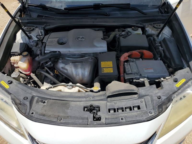 Aukcja sprzedaży 2013 Lexus Es, vin: JTHBW1GG9D2010583, numer aukcji: 62142616