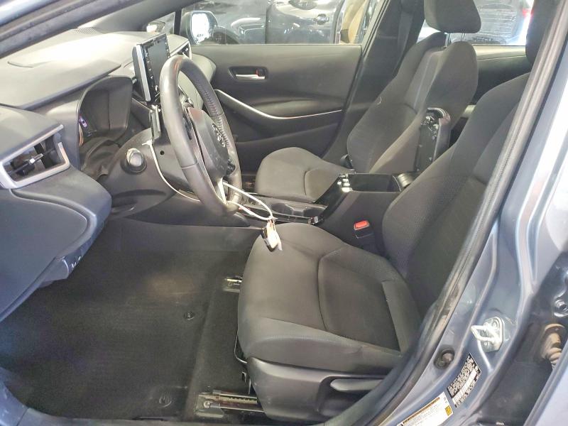 Aukcja sprzedaży 2020 Toyota Corolla, vin: JTDP4RCE2LJ052355, numer aukcji: 60277176