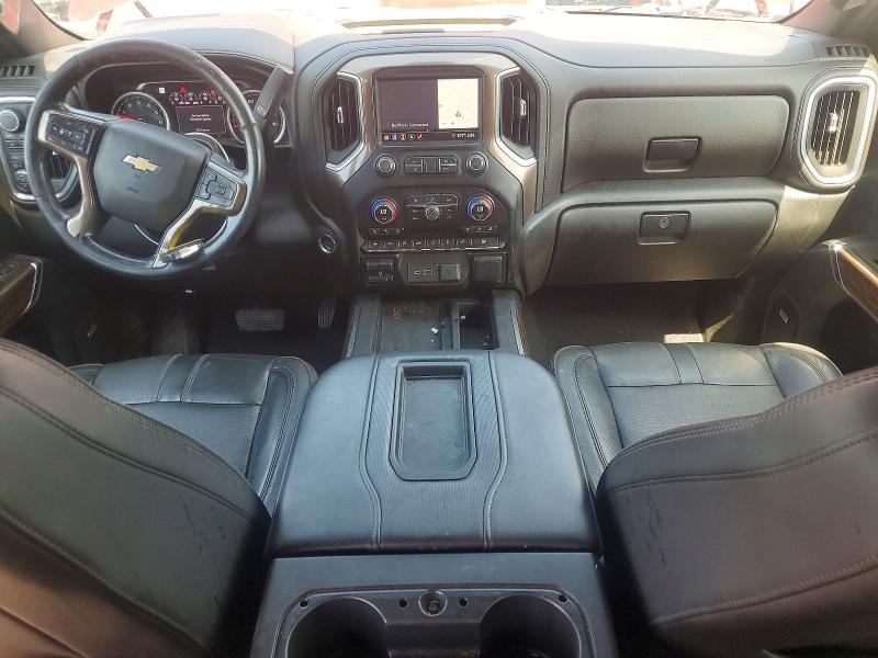 2019 Chevrolet Silverado მანქანა იყიდება აუქციონზე, vin: 1GCUYHED9KZ413201, აუქციონის ნომერი: 60053576