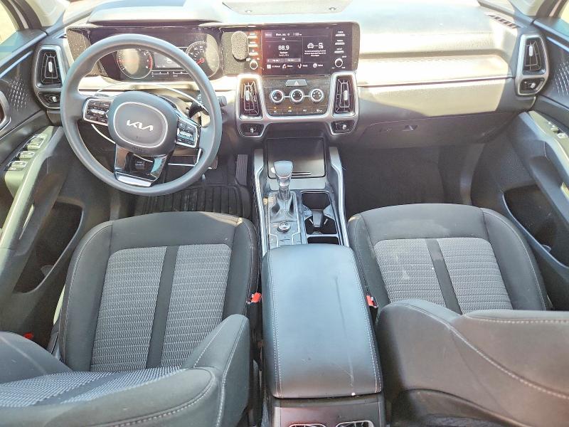 Aukcja sprzedaży 2023 Kia Sorento, vin: 5XYRGDLC0PG199961, numer aukcji: 60203626