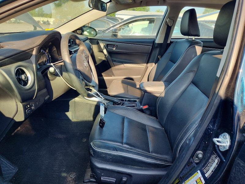 Aukcja sprzedaży 2018 Toyota Corolla, vin: 2T1BURHE1JC000162, numer aukcji: 60771576