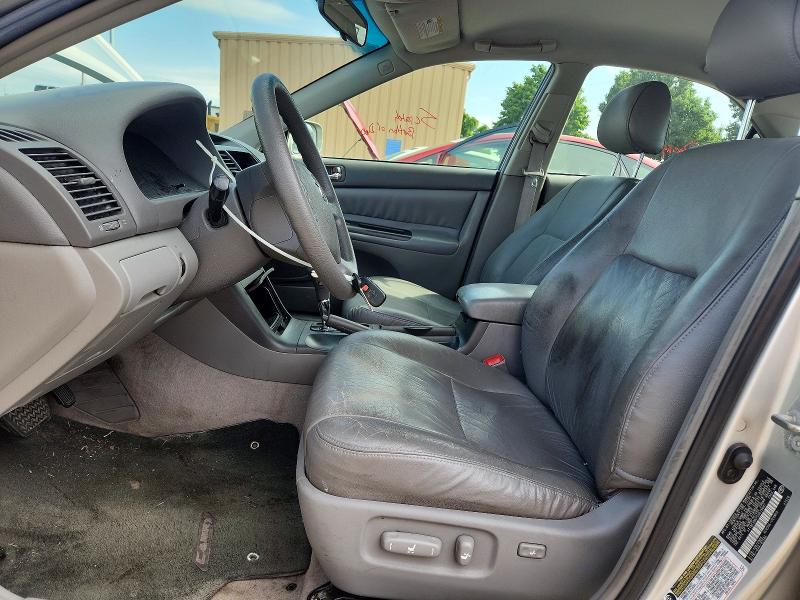 Продажа на аукционе авто 2005 Toyota Camry, vin: 4T1BE30K75U019007, номер лота: 60304376