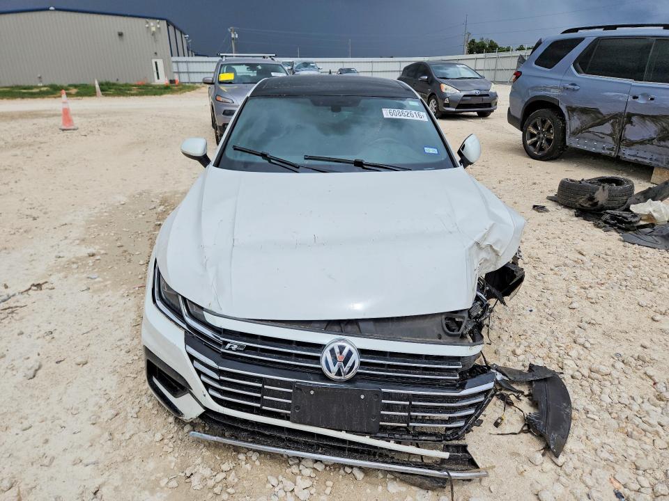 Продаж на аукціоні авто 2020 Volkswagen Arteon, vin: WVWSR7AN9LE016366, номер лоту: 60862616