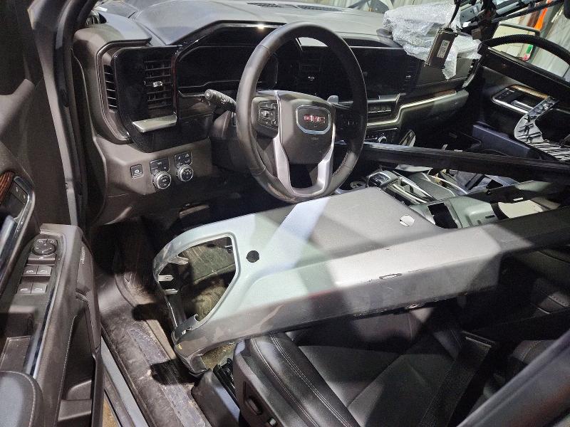 Продажа на аукционе авто 2025 Gmc Sierra, vin: 1GTUUCED2SZ271241, номер лота: 85980145