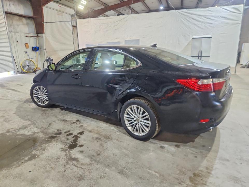Продажа на аукционе авто 2014 Lexus Es, vin: JTHBK1GG4E2119692, номер лота: 59619106