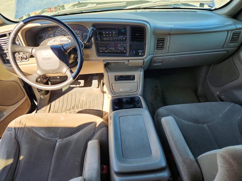 63405656 :رقم المزاد ، 1GTHK29131E306358 vin ، 2001 Gmc Sierra مزاد بيع