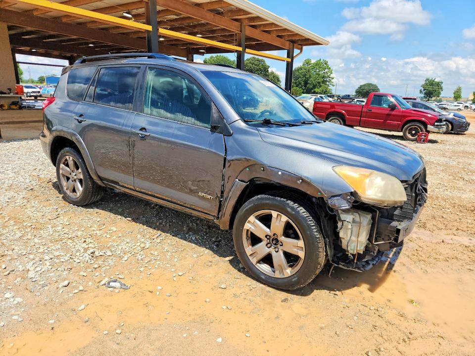 Продажа на аукционе авто 2009 Toyota Rav4, vin: JTMZF32V79D015102, номер лота: 61037506