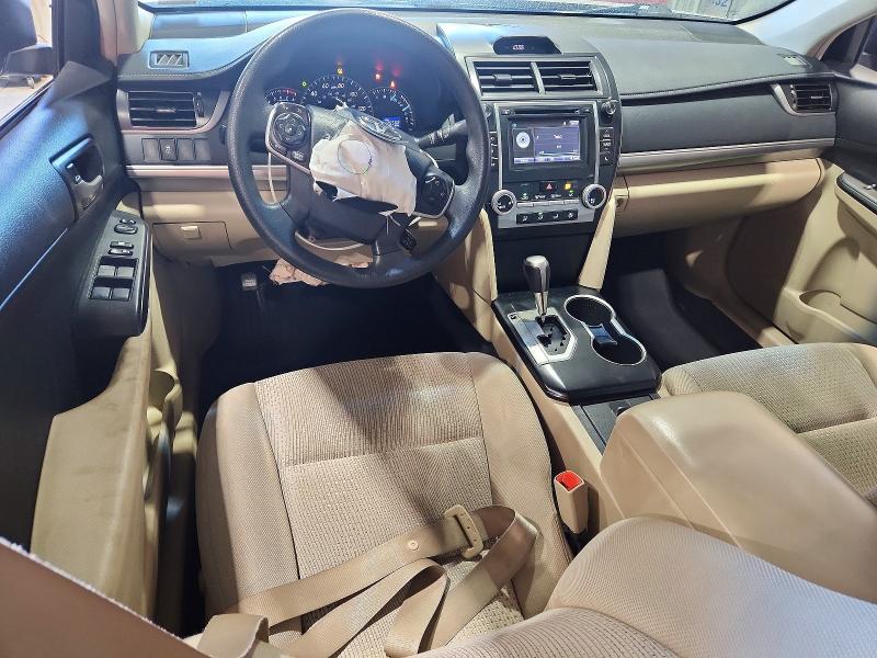 Aukcja sprzedaży 2014 Toyota Camry, vin: 4T4BF1FKXER437737, numer aukcji: 85968895