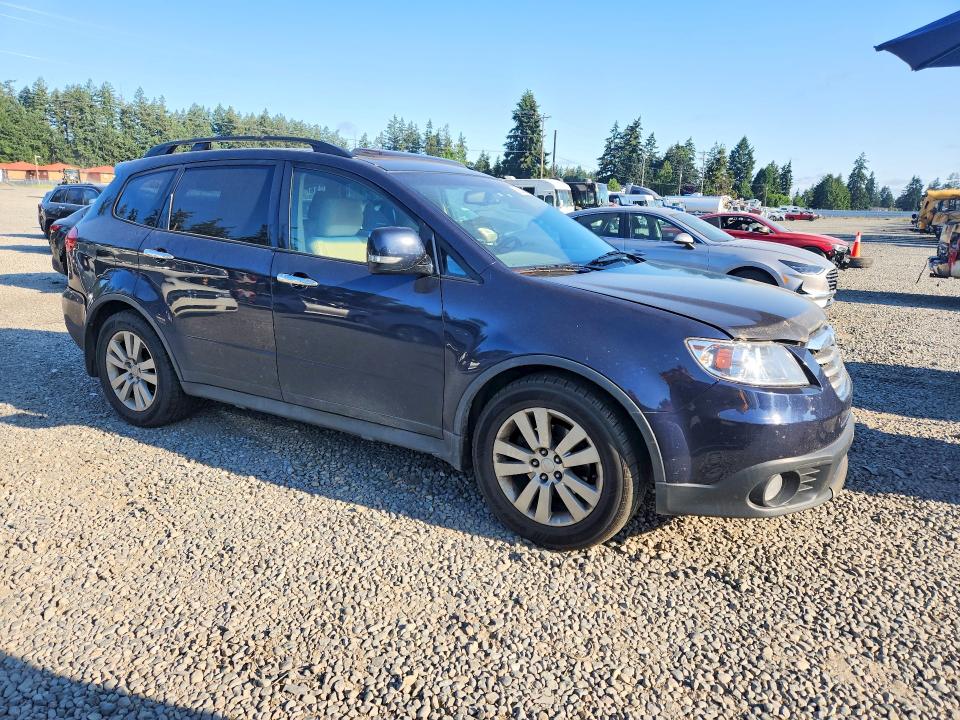 Aukcja sprzedaży 2013 Subaru Tribeca, vin: 4S4WX9GD6D4400657, numer aukcji: 59309636
