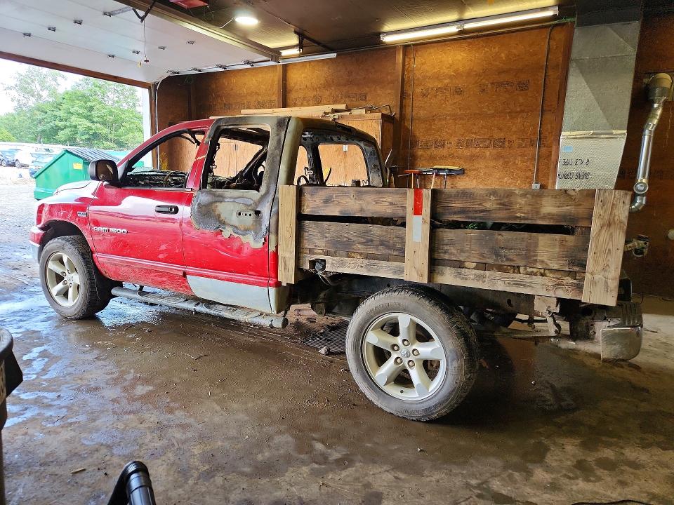 Aukcja sprzedaży 2007 Dodge Ram 1500, vin: 1D7HU18207S135793, numer aukcji: 60227896