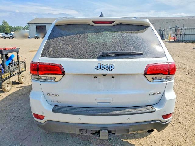 60058086 :رقم المزاد ، 1C4RJFAG2MC863373 vin ، 2021 Jeep Grand Cherokee مزاد بيع
