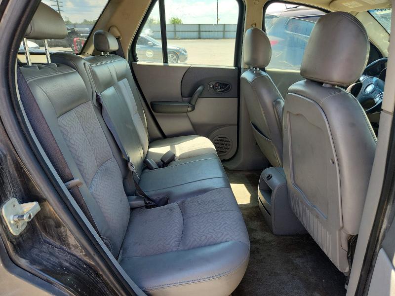 Aukcja sprzedaży 2006 Saturn Vue, vin: 5GZCZ63466S806683, numer aukcji: 60044366