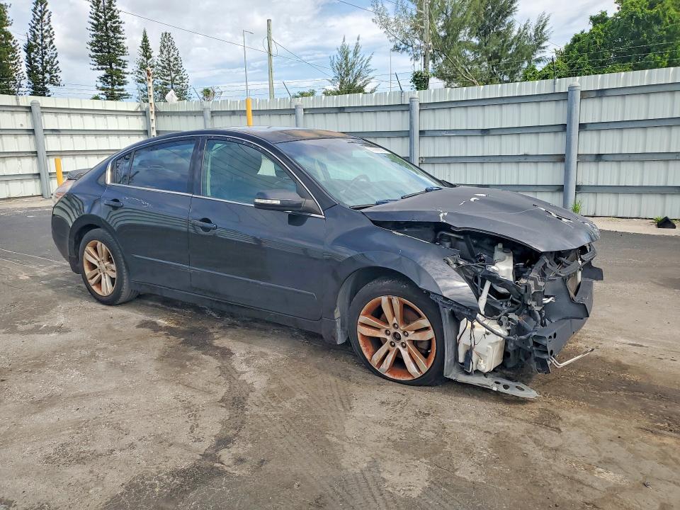 Aukcja sprzedaży 2012 Nissan Altima, vin: 1N4BL2AP5CC183069, numer aukcji: 63386866