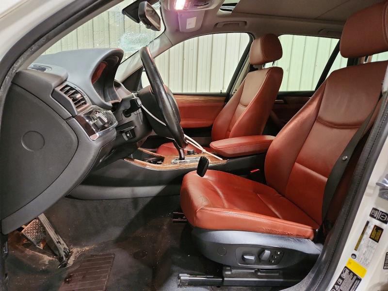Продажа на аукционе авто 2014 Bmw X3, vin: 5UXWX7C59E0E77217, номер лота: 61671936