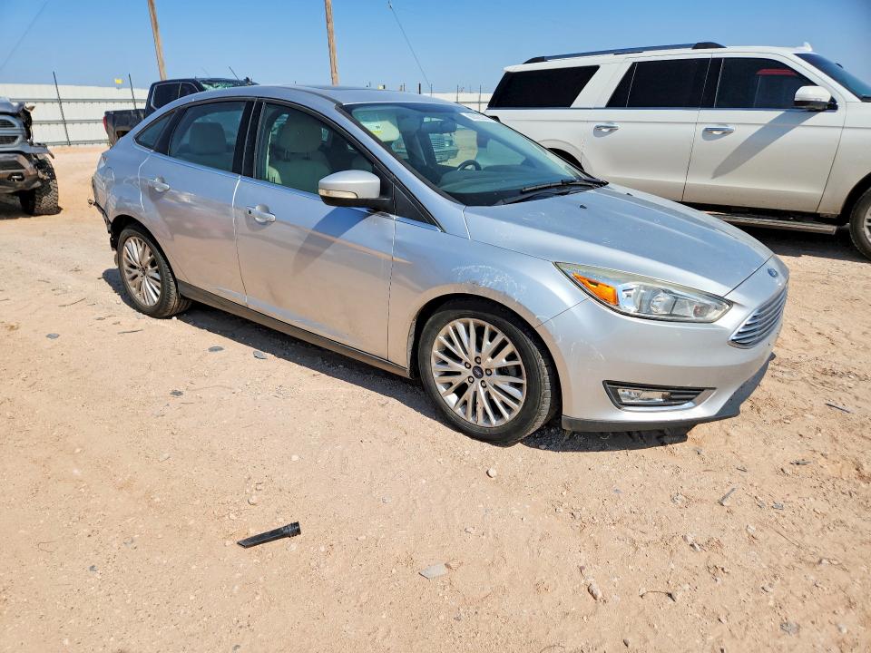 Aukcja sprzedaży 2017 Ford Focus, vin: 1FADP3J22HL288232, numer aukcji: 60026306