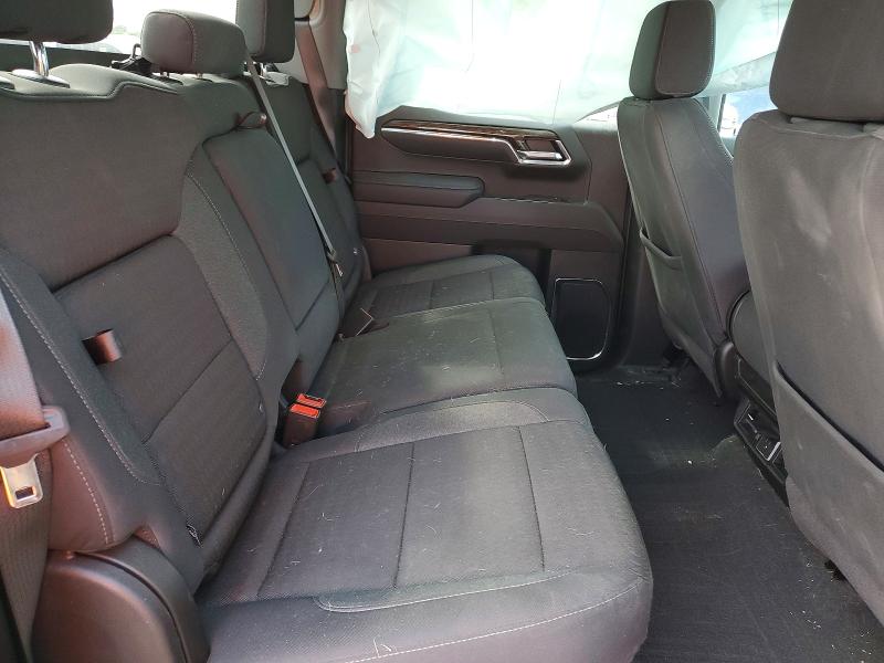 Aukcja sprzedaży 2025 Gmc Sierra, vin: 3GTPUJEK0SG325507, numer aukcji: 62243246