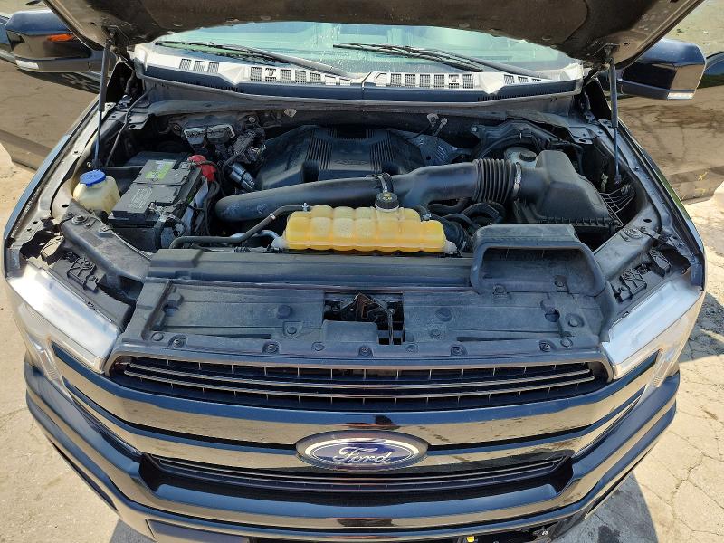 Продажа на аукционе авто 2018 Ford F150, vin: 1FTEW1EG0JFB62094, номер лота: 61433326