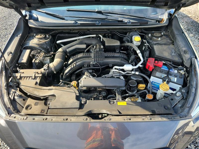 Продажа на аукционе авто 2024 Subaru Impreza, vin: JF1GUABC4R8379864, номер лота: 60545526