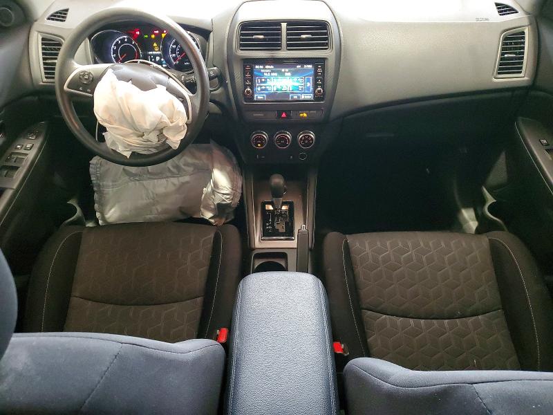 Продажа на аукционе авто 2020 Mitsubishi Outlander Sport, vin: JA4AR3AU1LU027485, номер лота: 61719866