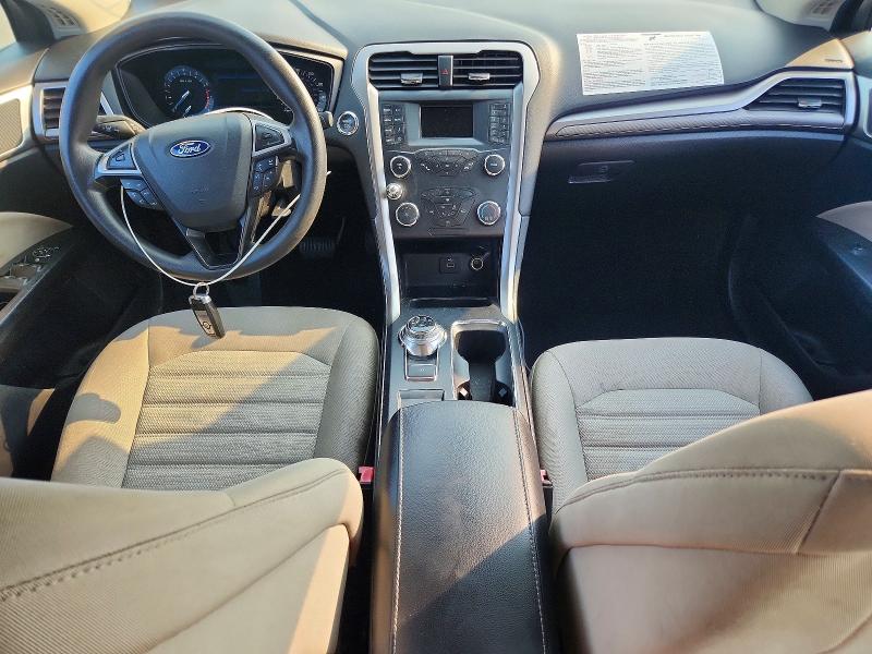 Продажа на аукционе авто 2019 Ford Fusion, vin: 3FA6P0G73KR194539, номер лота: 62628036
