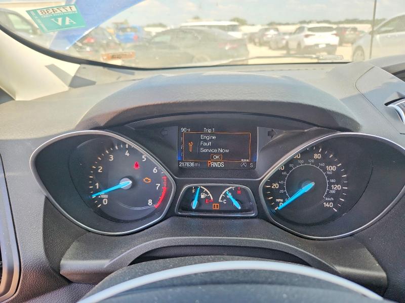 Продажа на аукционе авто 2017 Ford Escape, vin: 1FMCU0GD7HUC78775, номер лота: 59976536